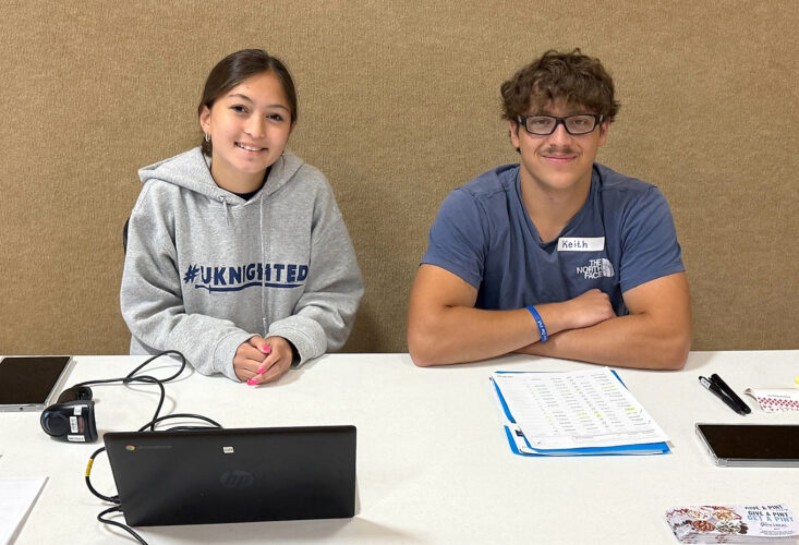 Blood drive Wednesday in Norway